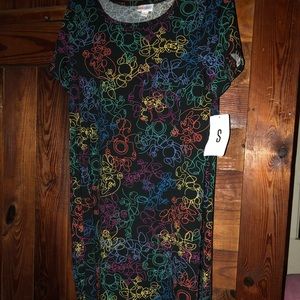 Lularoe Disney Carly